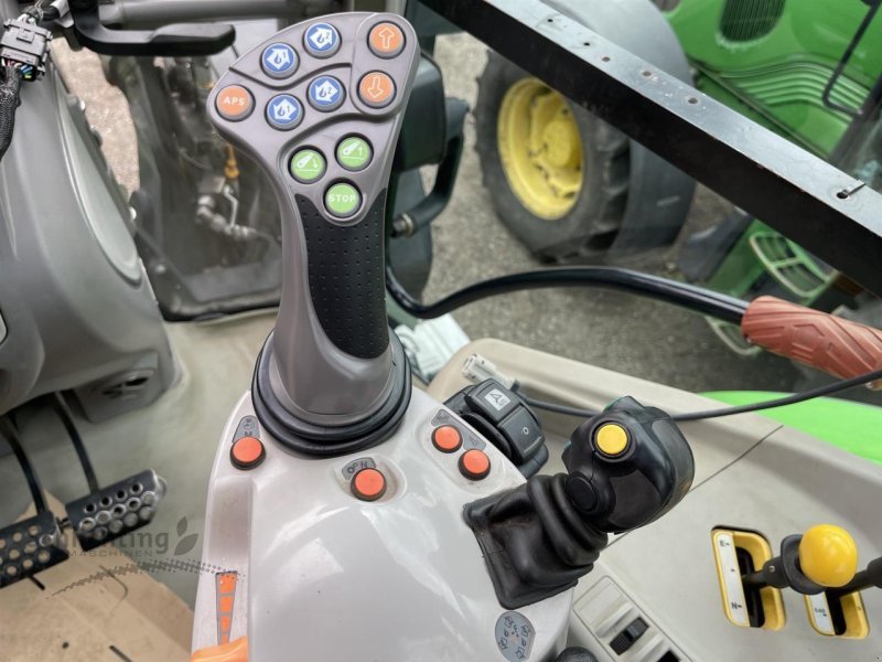 Traktor del tipo Deutz-Fahr Agrotron 6140.4 C-Shift, Gebrauchtmaschine en Marxen (Imagen 14)