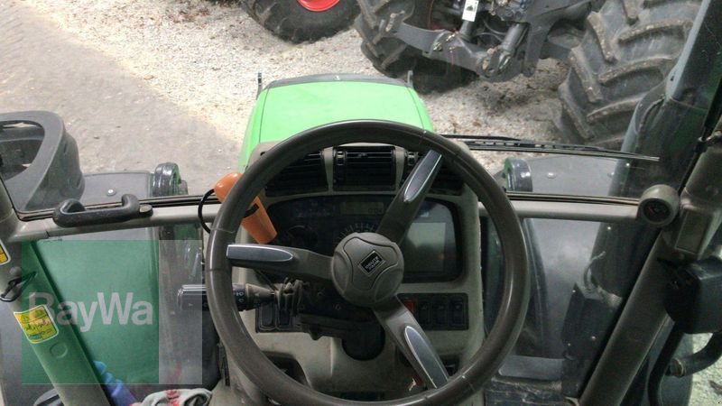 Traktor des Typs Deutz-Fahr Agrotron 6140.4 Top Lift, Gebrauchtmaschine in Mindelheim (Bild 22)