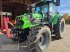Traktor del tipo Deutz-Fahr Agrotron 6140.4 TTV, Neumaschine In Cham (Immagine 1)