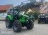Traktor des Typs Deutz-Fahr Agrotron 6145.4, Gebrauchtmaschine in Treuchtlingen (Bild 4)