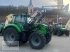 Traktor des Typs Deutz-Fahr Agrotron 6145.4, Gebrauchtmaschine in Treuchtlingen (Bild 5)