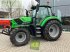 Traktor типа Deutz-Fahr agrotron 6150 ttv tractor #776304, Gebrauchtmaschine в STEENBERGEN (Фотография 1)