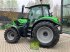 Traktor типа Deutz-Fahr agrotron 6150 ttv tractor #776304, Gebrauchtmaschine в STEENBERGEN (Фотография 24)
