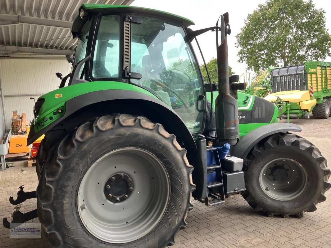 Traktor типа Deutz-Fahr AGROTRON 6150, Gebrauchtmaschine в Berne (Фотография 2)