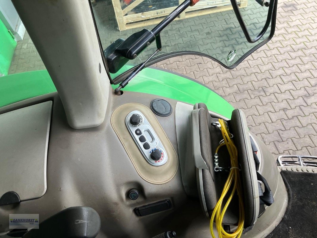 Traktor типа Deutz-Fahr AGROTRON 6150, Gebrauchtmaschine в Berne (Фотография 5)