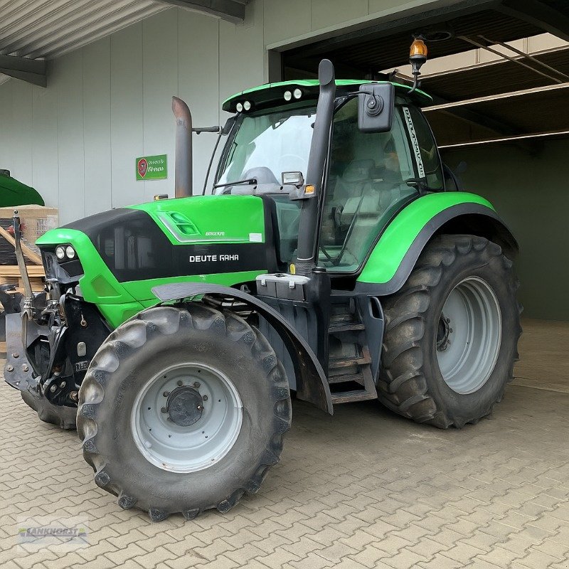 Traktor типа Deutz-Fahr AGROTRON 6150, Gebrauchtmaschine в Berne (Фотография 1)
