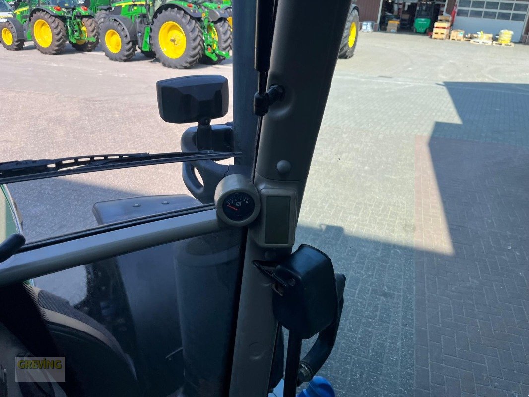 Traktor of the type Deutz-Fahr Agrotron 6150, Gebrauchtmaschine in Ahaus (Picture 11)