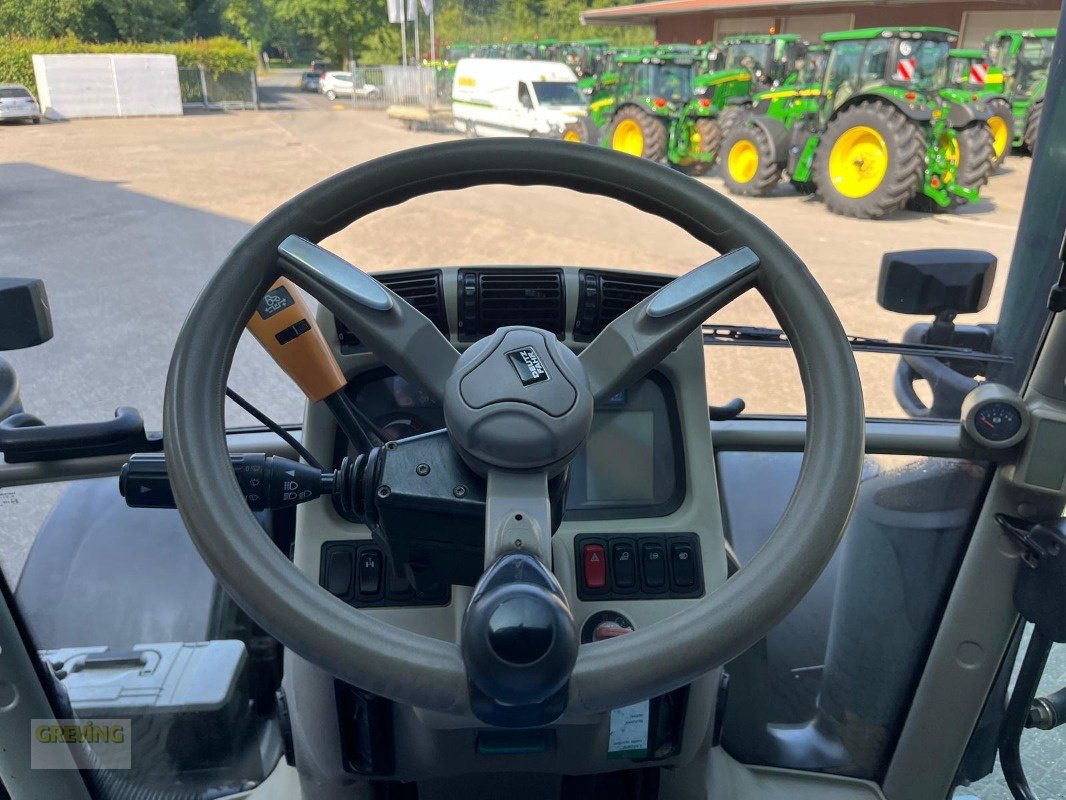 Traktor of the type Deutz-Fahr Agrotron 6150, Gebrauchtmaschine in Ahaus (Picture 12)