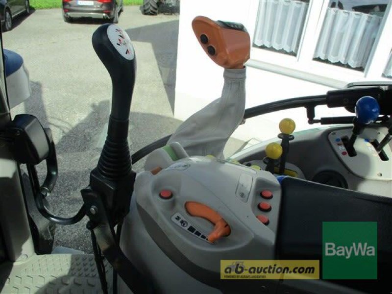 Traktor des Typs Deutz-Fahr AGROTRON 6150.4   #846, Gebrauchtmaschine in Schönau (Bild 7)