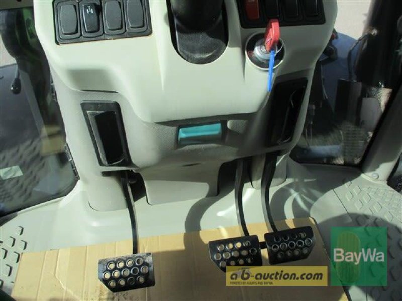 Traktor des Typs Deutz-Fahr AGROTRON 6150.4   #846, Gebrauchtmaschine in Schönau (Bild 13)