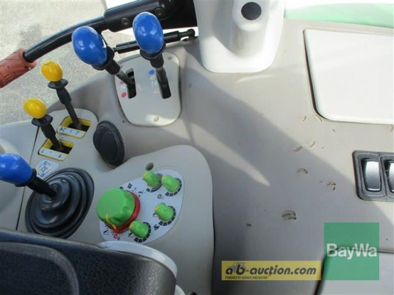 Traktor des Typs Deutz-Fahr AGROTRON 6150.4   #846, Gebrauchtmaschine in Schönau (Bild 3)