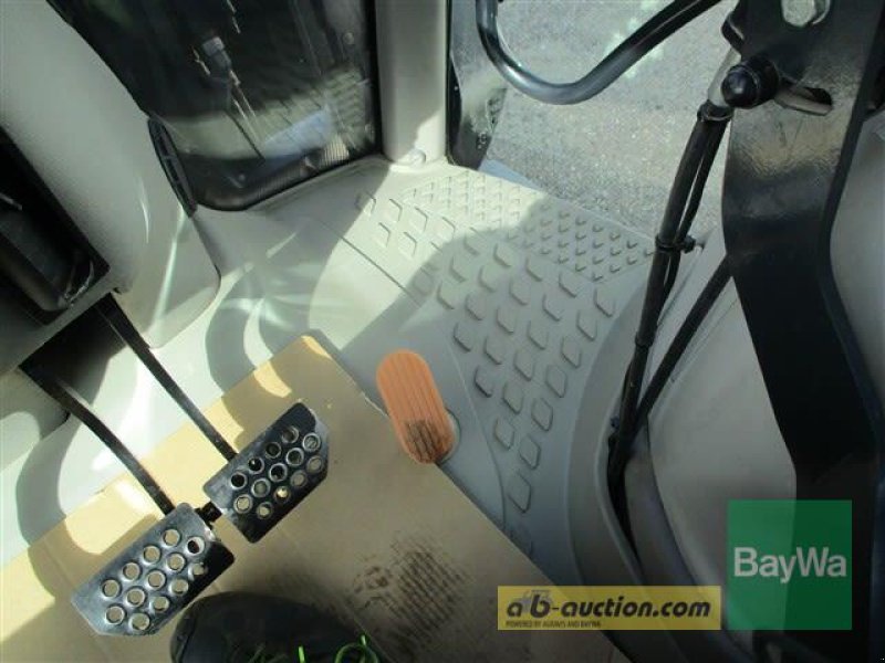 Traktor des Typs Deutz-Fahr AGROTRON 6150.4   #846, Gebrauchtmaschine in Schönau (Bild 4)