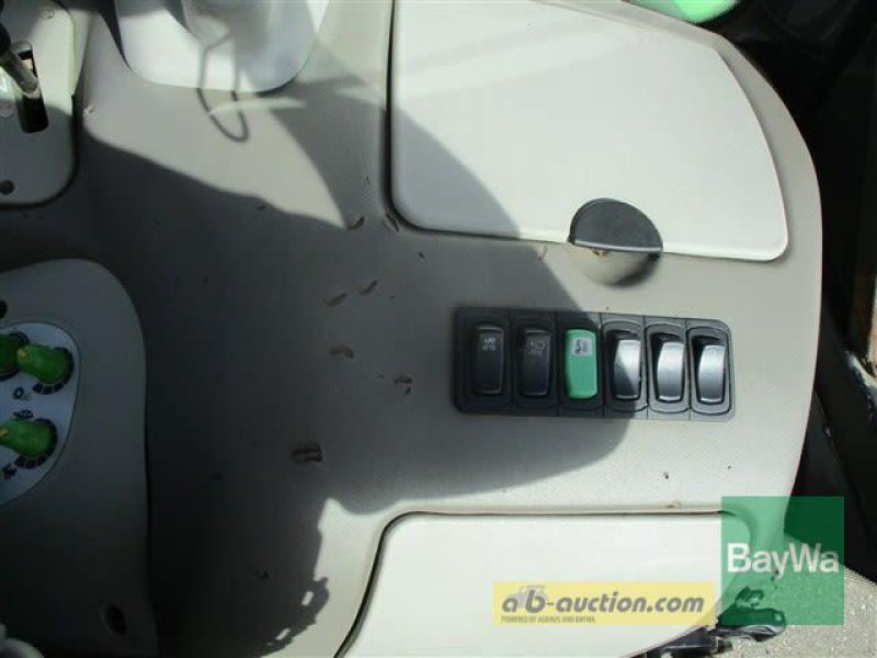 Traktor des Typs Deutz-Fahr AGROTRON 6150.4   #846, Gebrauchtmaschine in Schönau (Bild 2)