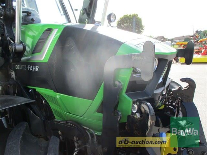 Traktor des Typs Deutz-Fahr AGROTRON 6150.4   #846, Gebrauchtmaschine in Schönau (Bild 18)