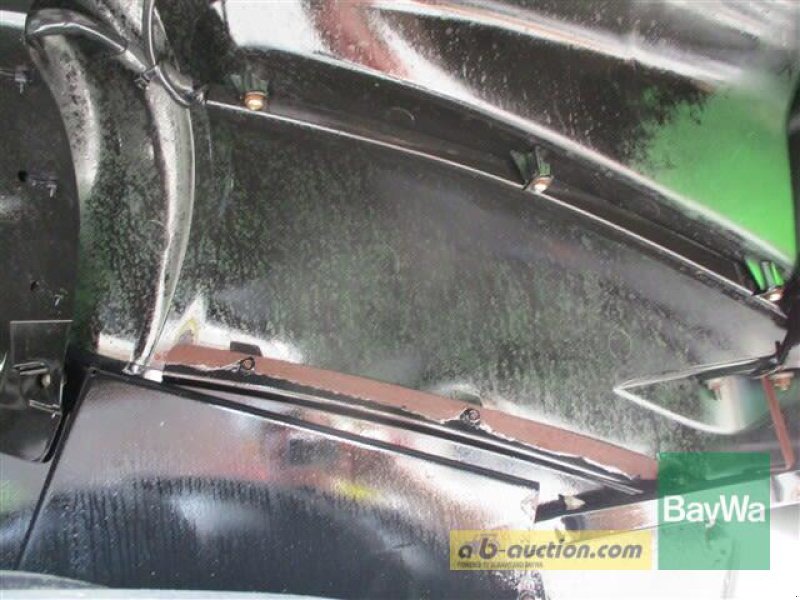 Traktor des Typs Deutz-Fahr AGROTRON 6150.4   #846, Gebrauchtmaschine in Schönau (Bild 20)