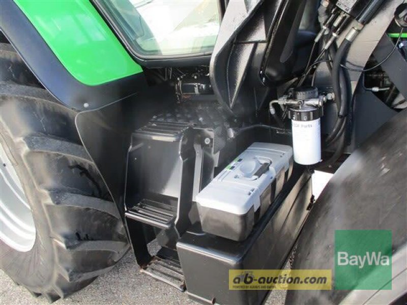Traktor des Typs Deutz-Fahr AGROTRON 6150.4   #846, Gebrauchtmaschine in Schönau (Bild 17)