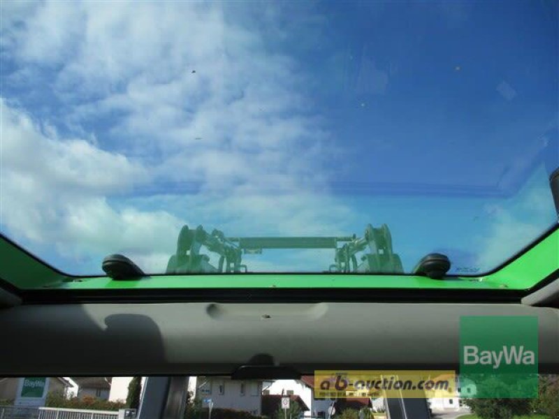 Traktor des Typs Deutz-Fahr AGROTRON 6150.4   #846, Gebrauchtmaschine in Schönau (Bild 8)