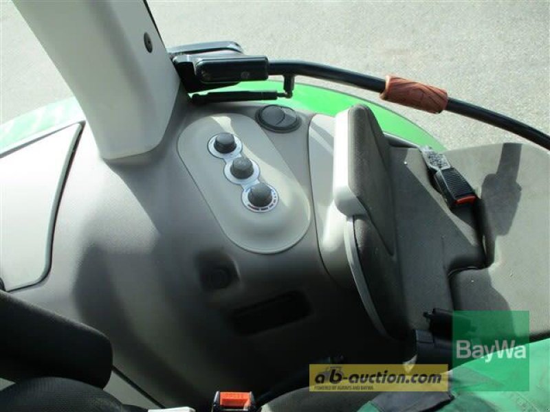 Traktor des Typs Deutz-Fahr AGROTRON 6150.4   #846, Gebrauchtmaschine in Schönau (Bild 9)