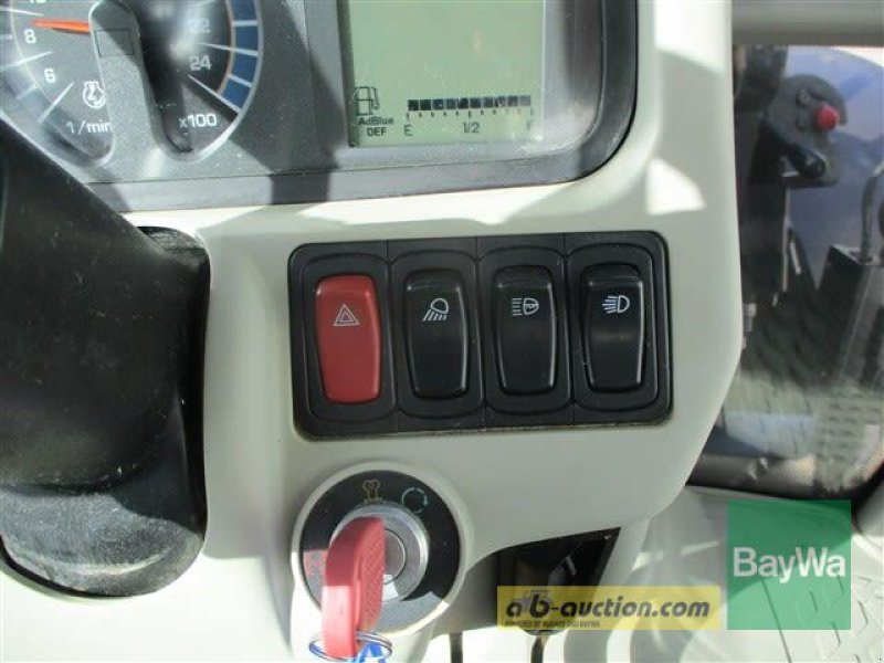 Traktor des Typs Deutz-Fahr AGROTRON 6150.4   #846, Gebrauchtmaschine in Schönau (Bild 5)