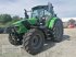 Traktor του τύπου Deutz-Fahr Agrotron 6150.4 TTV, Neumaschine σε Steisslingen (Φωτογραφία 1)