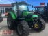 Traktor del tipo Deutz-Fahr Agrotron 6150.4 TTV, Gebrauchtmaschine en Teising (Imagen 2)