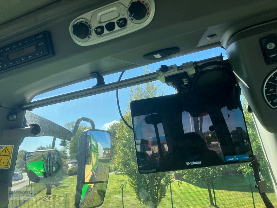 Traktor tipa Deutz-Fahr AGROTRON 6150.4 TTV, Gebrauchtmaschine u Aurich (Slika 12)