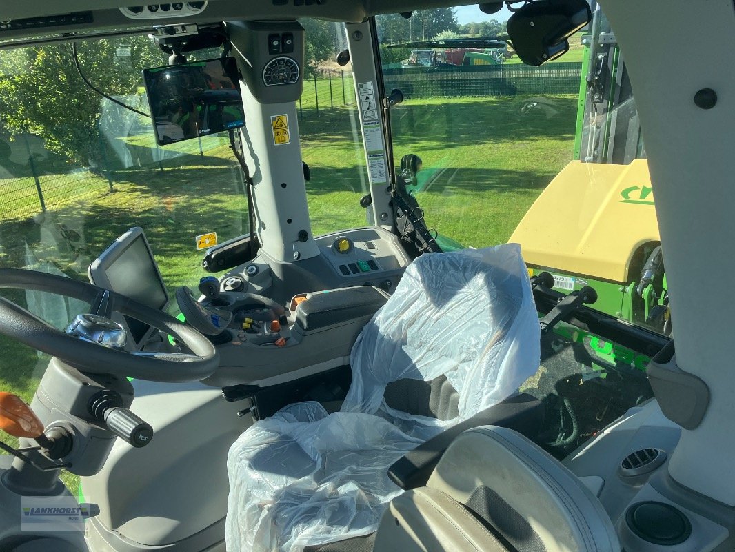 Traktor tipa Deutz-Fahr AGROTRON 6150.4 TTV, Gebrauchtmaschine u Aurich (Slika 14)