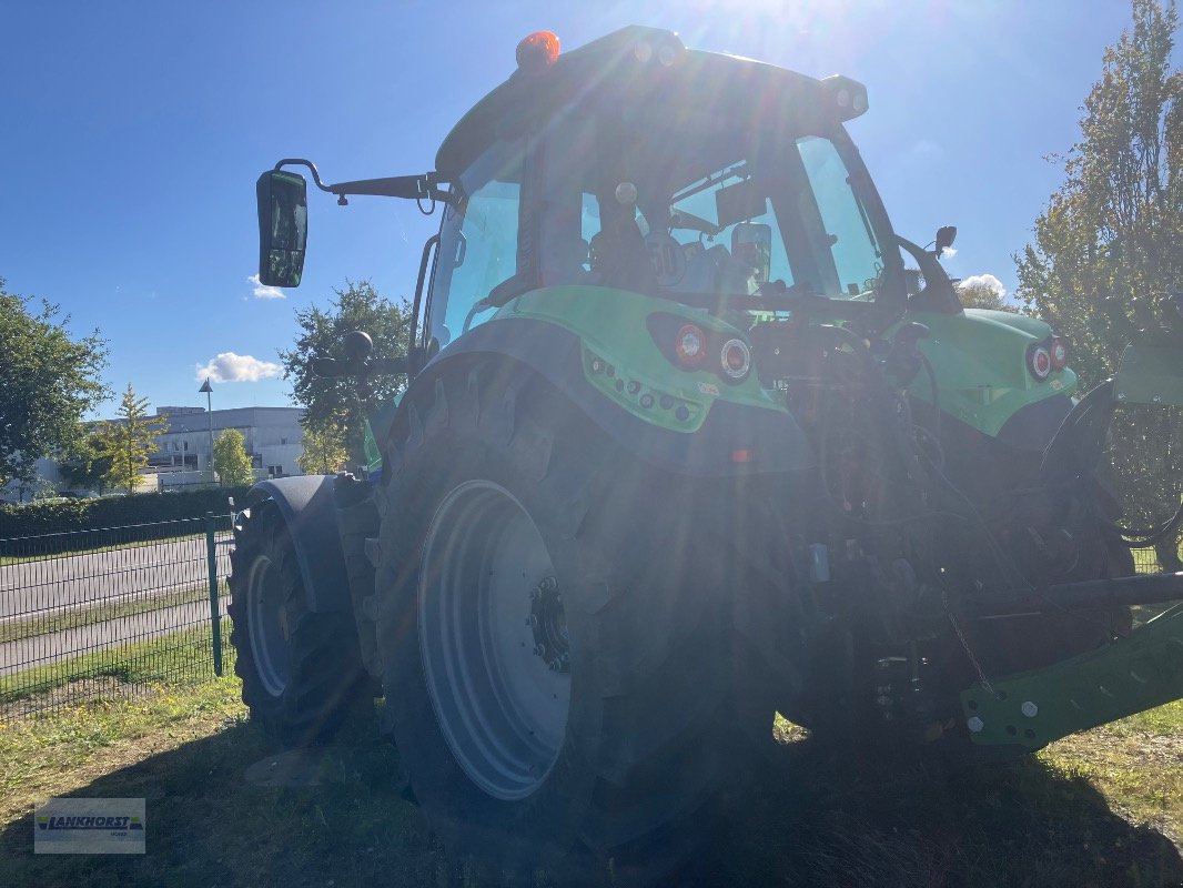 Traktor tipa Deutz-Fahr AGROTRON 6150.4 TTV, Gebrauchtmaschine u Aurich (Slika 5)