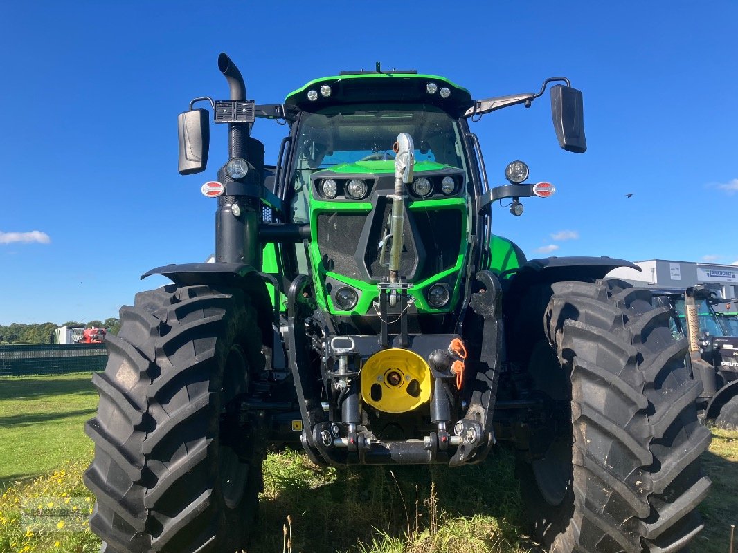 Traktor tipa Deutz-Fahr AGROTRON 6150.4 TTV, Gebrauchtmaschine u Aurich (Slika 2)