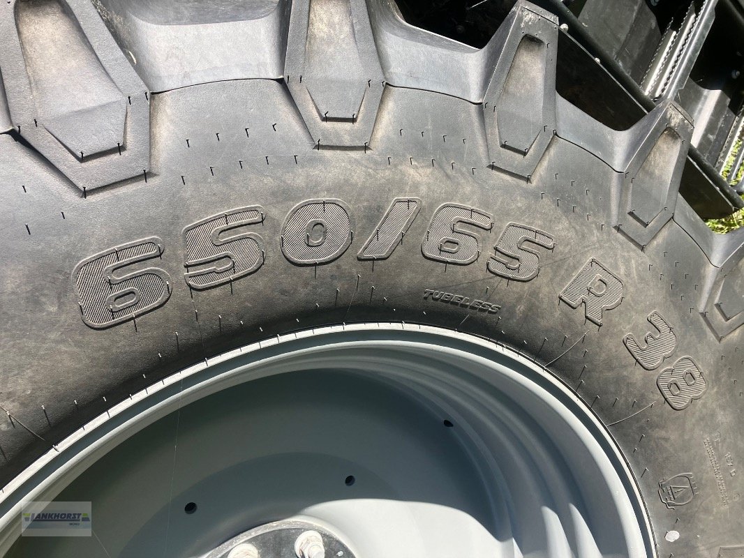 Traktor tipa Deutz-Fahr AGROTRON 6150.4 TTV, Gebrauchtmaschine u Aurich (Slika 10)