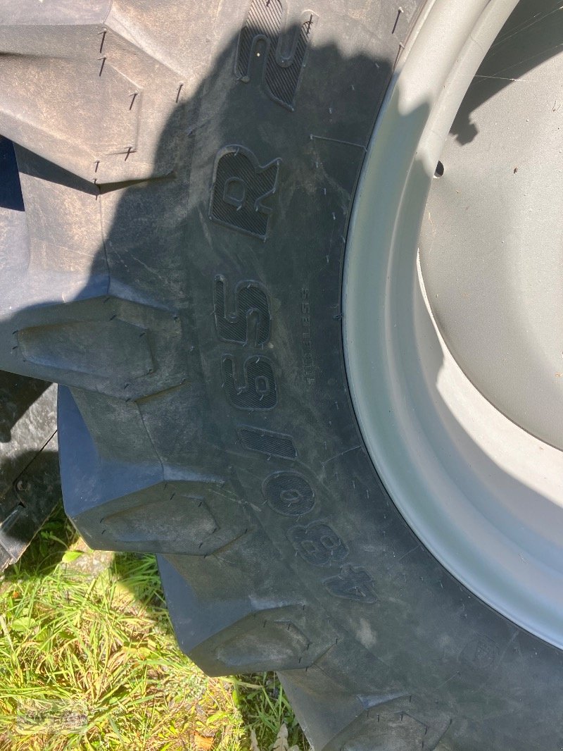 Traktor tipa Deutz-Fahr AGROTRON 6150.4 TTV, Gebrauchtmaschine u Aurich (Slika 11)