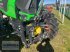 Traktor tipa Deutz-Fahr AGROTRON 6150.4 TTV, Gebrauchtmaschine u Aurich (Slika 9)