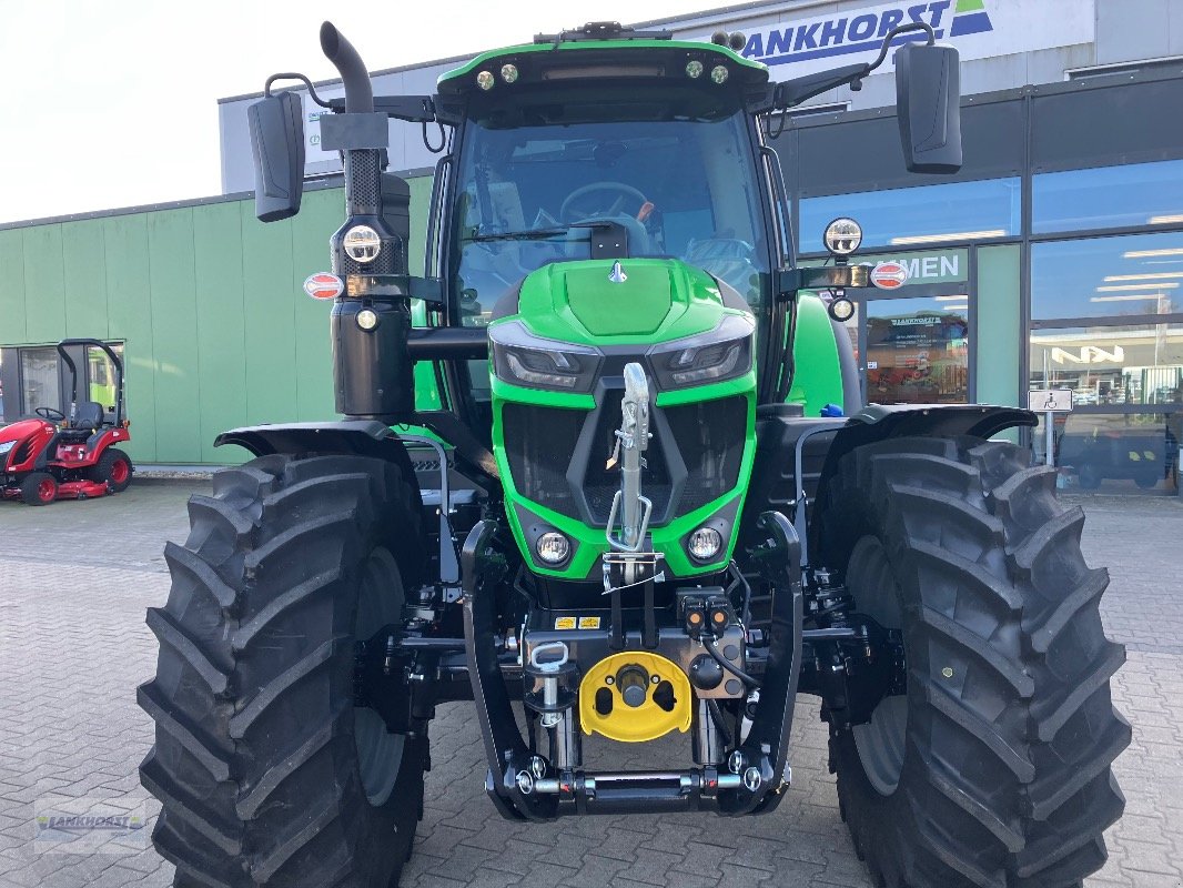 Traktor typu Deutz-Fahr AGROTRON 6150.4 TTV, Neumaschine v Aurich (Obrázok 2)