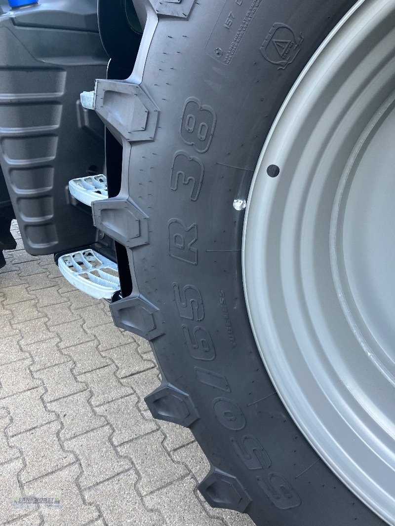 Traktor typu Deutz-Fahr AGROTRON 6150.4 TTV, Neumaschine v Aurich (Obrázok 13)