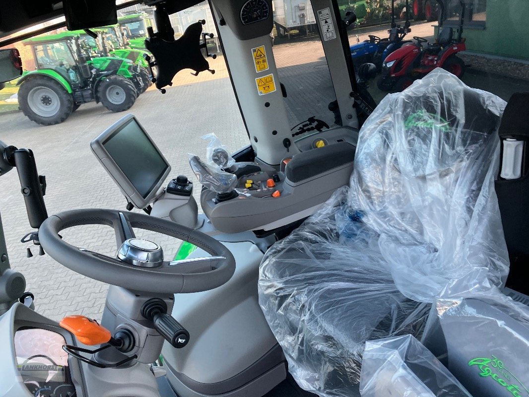 Traktor typu Deutz-Fahr AGROTRON 6150.4 TTV, Neumaschine v Aurich (Obrázok 15)