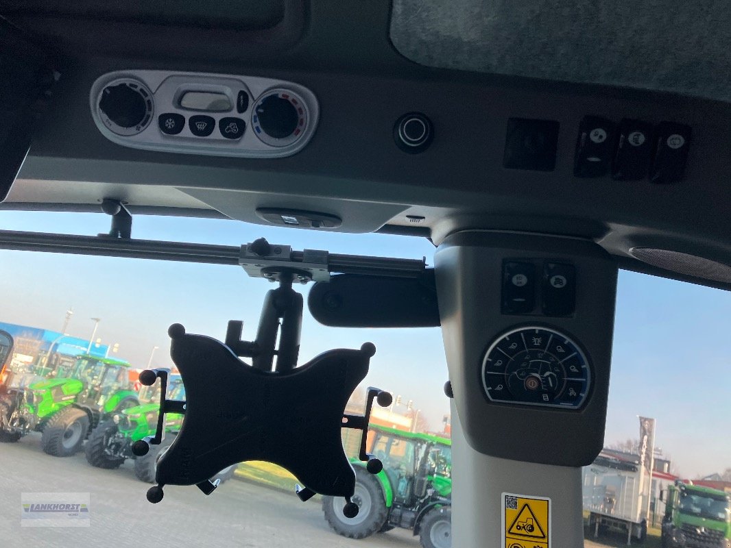 Traktor typu Deutz-Fahr AGROTRON 6150.4 TTV, Neumaschine v Aurich (Obrázok 17)