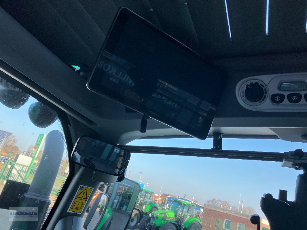 Traktor typu Deutz-Fahr AGROTRON 6150.4 TTV, Neumaschine v Aurich (Obrázok 18)