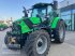 Traktor typu Deutz-Fahr AGROTRON 6150.4 TTV, Gebrauchtmaschine v Aurich (Obrázok 3)