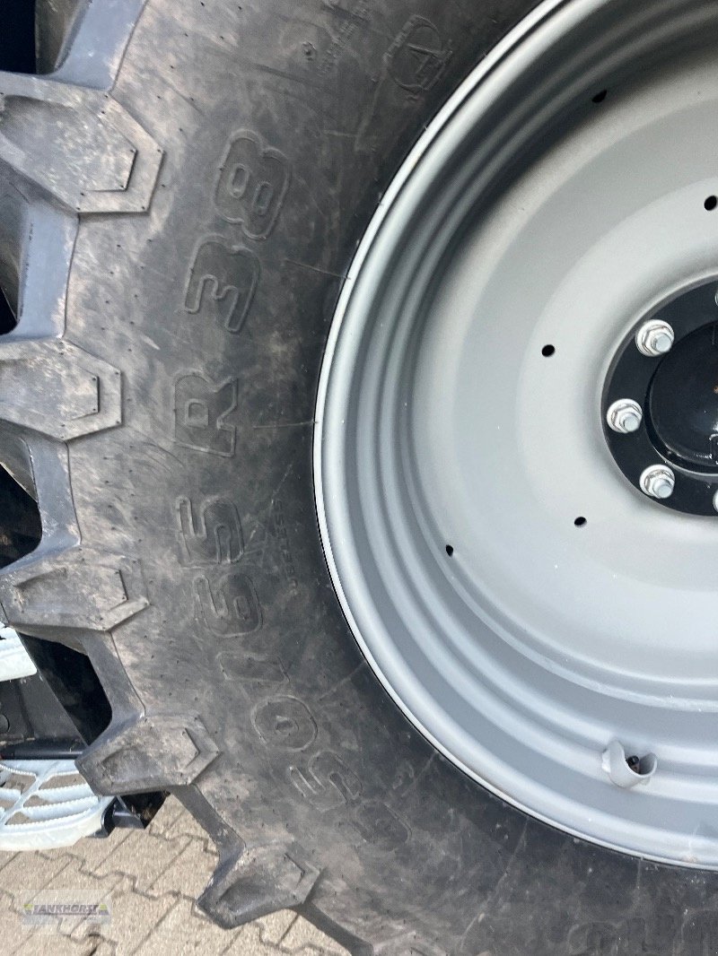 Traktor typu Deutz-Fahr AGROTRON 6150.4 TTV, Gebrauchtmaschine v Aurich (Obrázok 12)