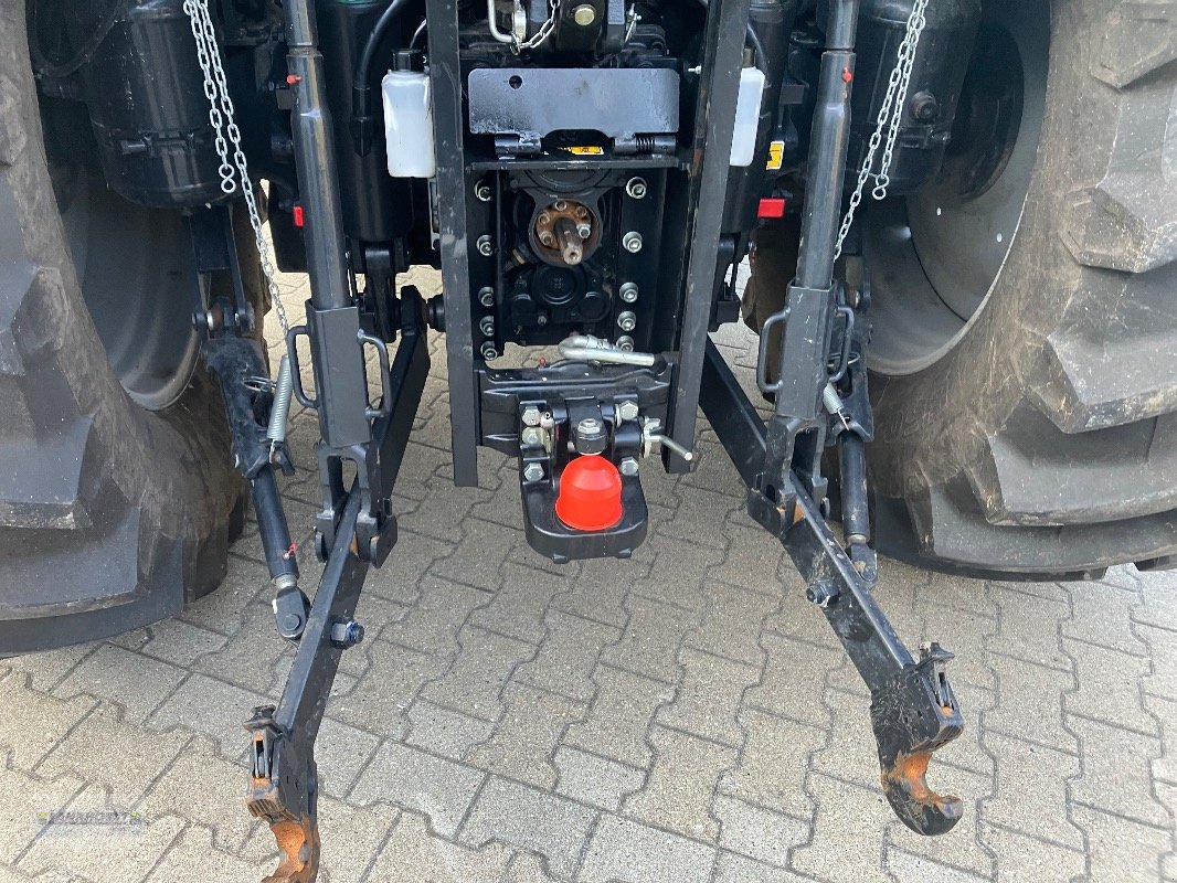 Traktor typu Deutz-Fahr AGROTRON 6150.4 TTV, Gebrauchtmaschine v Aurich (Obrázok 14)