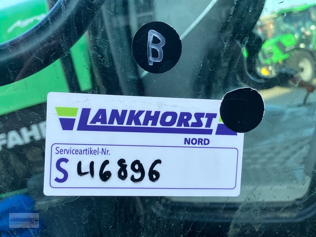 Traktor typu Deutz-Fahr AGROTRON 6150.4 TTV, Gebrauchtmaschine v Aurich (Obrázok 20)