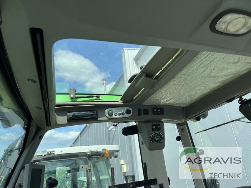 Traktor του τύπου Deutz-Fahr AGROTRON 6150.4 TTV, Gebrauchtmaschine σε Alpen (Φωτογραφία 13)