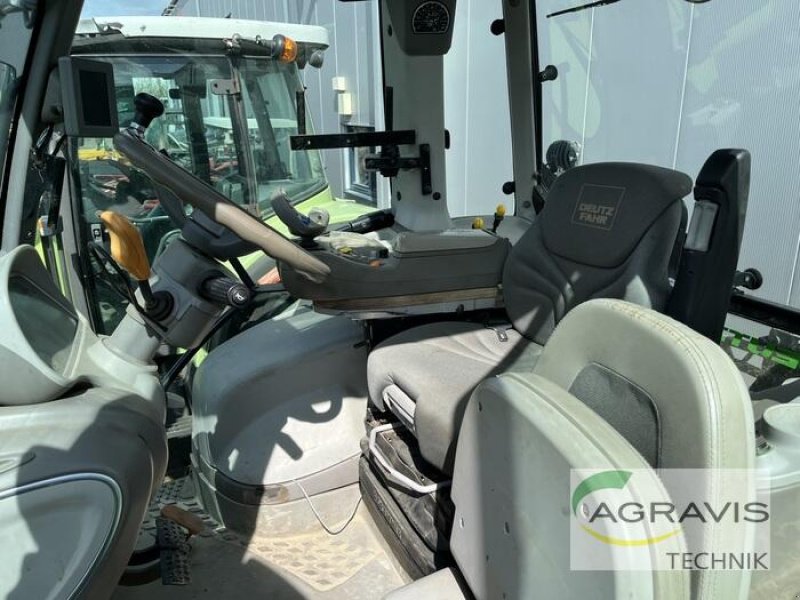 Traktor του τύπου Deutz-Fahr AGROTRON 6150.4 TTV, Gebrauchtmaschine σε Alpen (Φωτογραφία 12)
