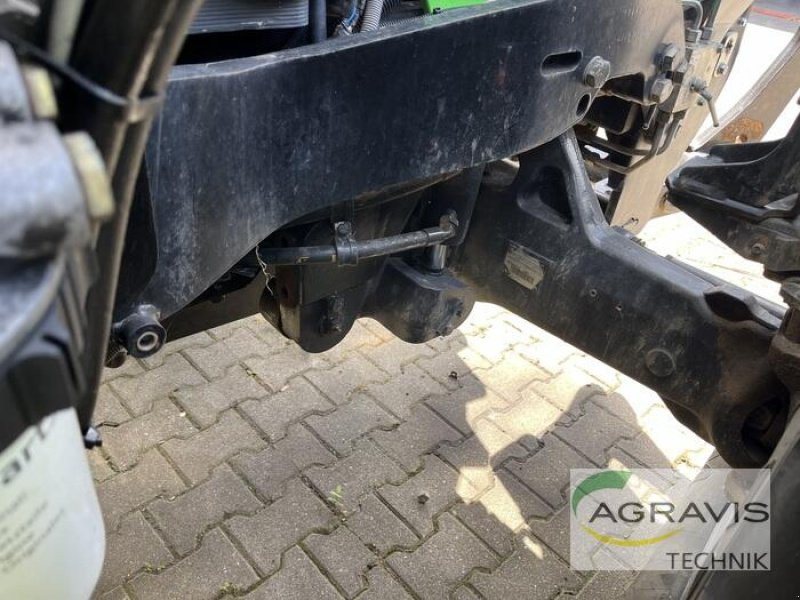 Traktor του τύπου Deutz-Fahr AGROTRON 6150.4 TTV, Gebrauchtmaschine σε Alpen (Φωτογραφία 7)