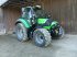 Traktor des Typs Deutz-Fahr Agrotron 6150.4, Gebrauchtmaschine in Iffeldorf (Bild 1)