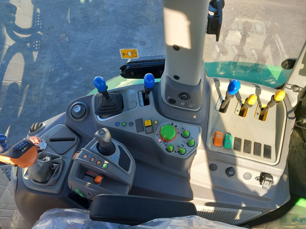 Traktor typu Deutz-Fahr Agrotron 6155 PS T4F, Gebrauchtmaschine v BRECE (Obrázek 10)