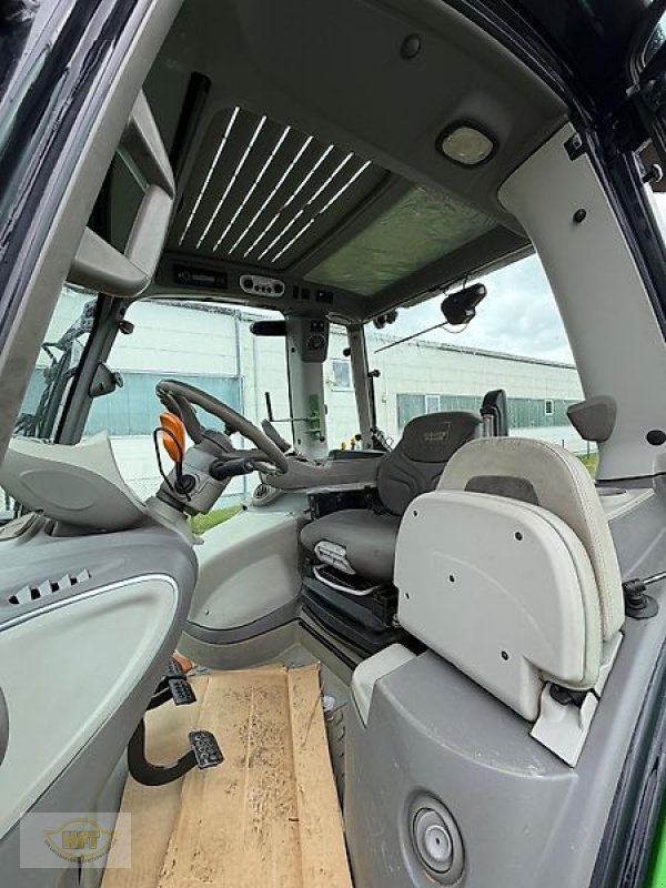 Traktor a típus Deutz-Fahr AGROTRON 6155 RC-SHIFT, Gebrauchtmaschine ekkor: Waldkappel (Kép 19)