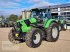 Traktor от тип Deutz-Fahr AGROTRON 6155.4 P, Gebrauchtmaschine в Leichlingen (Снимка 1)