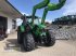 Traktor типа Deutz-Fahr Agrotron 6155.4 TTV, Gebrauchtmaschine в Perlesreut (Фотография 3)