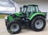 Traktor типа Deutz-Fahr Agrotron 6155.4 TTV, Gebrauchtmaschine в Perlesreut (Фотография 1)